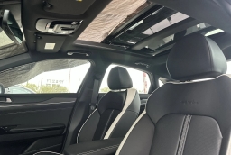 Kia K5 GT-Line Auto FWD 2026