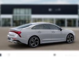 Kia K5 GT-Line Auto AWD 2026