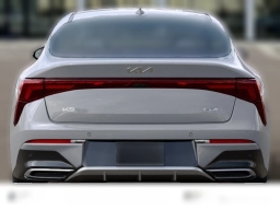 Kia K5 GT-Line Auto AWD 2026