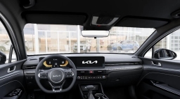 Kia K5 GT-Line Auto AWD 2026