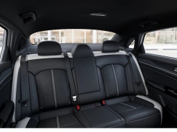 Kia K5 GT-Line Auto AWD 2026