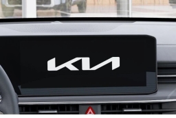 Kia K5 GT-Line Auto AWD 2026