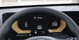 Kia K5 GT-Line Auto AWD 2026