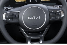 Kia K5 GT-Line Auto AWD 2026