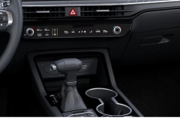 Kia K5 GT-Line Auto AWD 2026