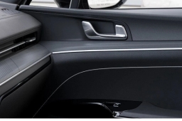 Kia K5 GT-Line Auto AWD 2026