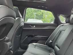 Kia K5 GT-Line Auto AWD 2026