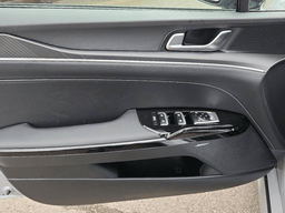 Kia K5 GT-Line Auto AWD 2026