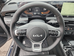 Kia K5 GT-Line Auto AWD 2026