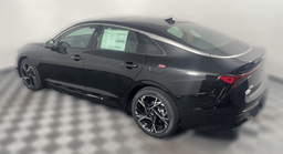 Kia K5 GT-Line Auto AWD 2026