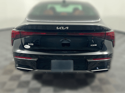 Kia K5 GT-Line Auto AWD 2026