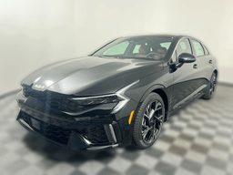 Kia K5 GT-Line Auto AWD 2026