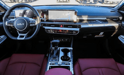 Kia K5 GT-Line Auto FWD 2026