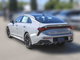 Kia K5 GT-Line Auto FWD 2026