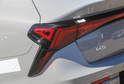 Kia K5 GT-Line Auto FWD 2026