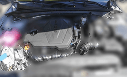 Kia K5 GT-Line Auto FWD 2026