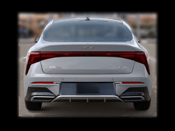 Kia K5 GT-Line Auto FWD 2026