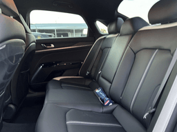 Kia K5 GT-Line Auto FWD 2026