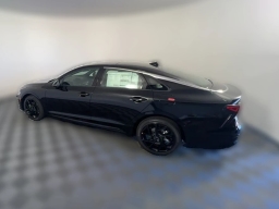 Kia K5 GT-Line Auto FWD 2026