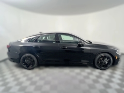 Kia K5 GT-Line Auto FWD 2026