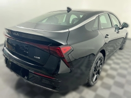 Kia K5 GT-Line Auto FWD 2026