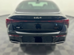 Kia K5 GT-Line Auto FWD 2026