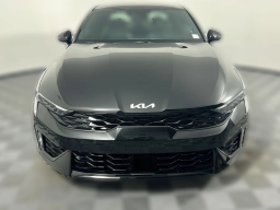 Kia K5 GT-Line Auto FWD 2026