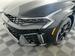 Kia K5 GT-Line Auto FWD 2026