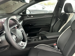 Kia K5 GT-Line Auto FWD 2026