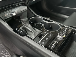 Kia K5 GT-Line Auto FWD 2026