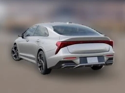 Kia K5 GT-Line Auto FWD 2026