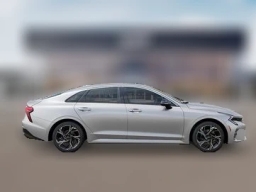 Kia K5 GT-Line Auto FWD 2026