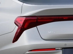 Kia K5 GT-Line Auto FWD 2026