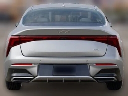 Kia K5 GT-Line Auto FWD 2026