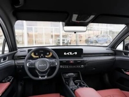 Kia K5 GT-Line Auto FWD 2026