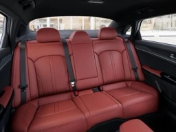 Kia K5 GT-Line Auto FWD 2026