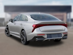 Kia K5 GT-Line Auto FWD 2026