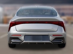 Kia K5 GT-Line Auto FWD 2026