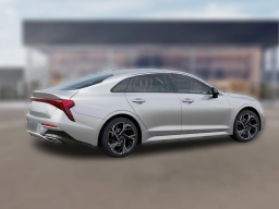 Kia K5 GT-Line Auto FWD 2026