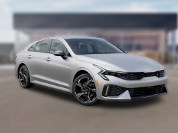 Kia K5 GT-Line Auto FWD 2026