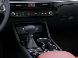 Kia K5 GT-Line Auto FWD 2026