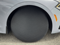 Kia K5 GT-Line Auto AWD 2026