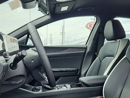 Kia K5 GT-Line Auto AWD 2026