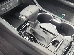 Kia K5 GT-Line Auto AWD 2026