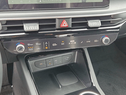 Kia K5 GT-Line Auto AWD 2026