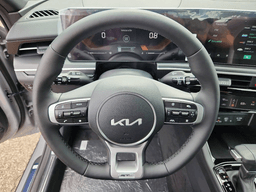 Kia K5 GT-Line Auto AWD 2026