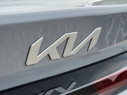 Kia K5 GT-Line Auto AWD 2026