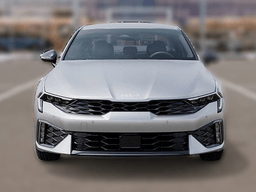 Kia K5 GT-Line Auto FWD 2026