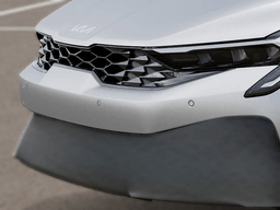 Kia K5 GT-Line Auto FWD 2026