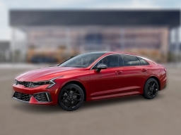 Kia K5 GT-Line Auto AWD 2026